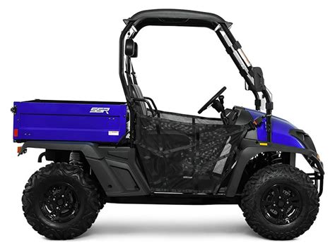 New 2023 SSR Motorsports Bison 400U Westfield MA Specs Price