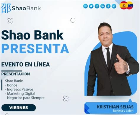 Shao Bank Review Fake Bank Bonds Ruse Ponzi