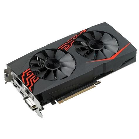 Видеокарта ASUS Radeon RX 470 4GB DVI BULK (MINING-RX470-4G-LED ...