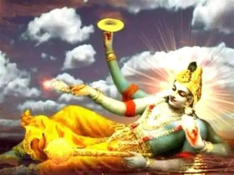 Indira Ekadashi 2022 Worshiping Of Lord Vishnu On Ekadashi