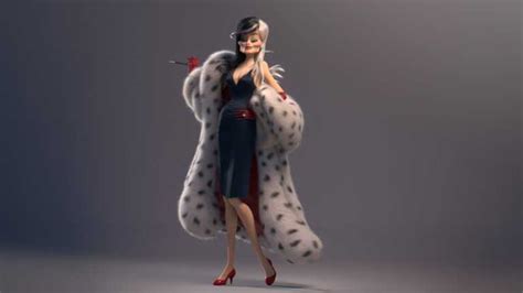 Cruella De Vil Wallpapers Ixpap