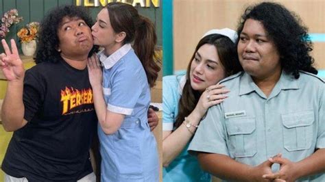 Akhirnya Lucio Restui Celine Evangelista Marshel Widianto Begini