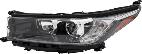 Amazon Led Drl Projector Headlights Headlamp For