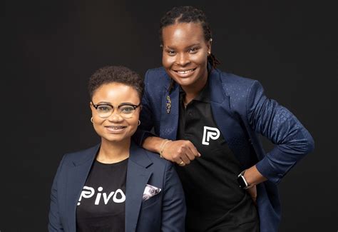 Nigerian Fintech Startup Pivo Raises 2m Seed Round