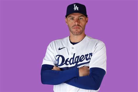 Freddie Freeman Net Worth 2024: How much is the Canadian-American
