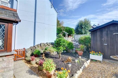 Old Newton Cottage In The Beautiful Porthcawl Cottages In Bridgend