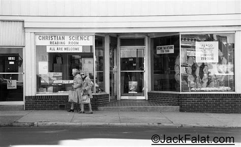 Christian Science Book Store 169 Prospect St Passaic Nj Flickr