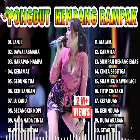 Pongdut Dangdut Koplo Viral Apps On Google Play