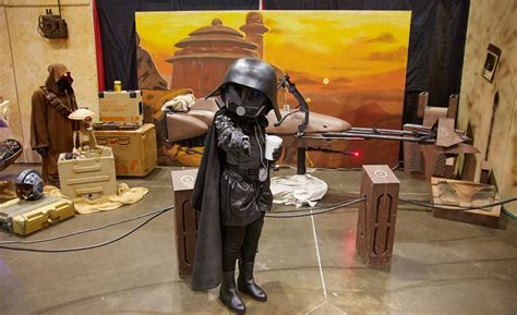 Dark Helmet Spaceballs Cosplay Costume For 10 11 Yout Gem