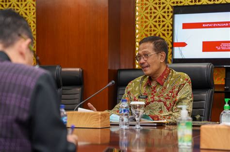 Pengangkatan Pelaksana Tugas Sudah Sesuai Dengan SE BKN No 1 Tahun 2021