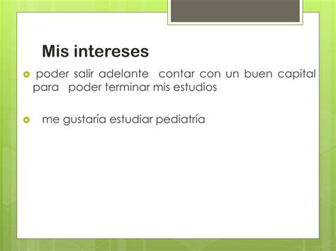 Ppt Proyecto De Vida Powerpoint Presentation Free Download Id 4333832