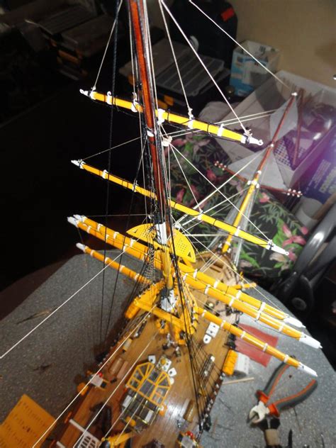 Amerigo Vespucci Mantua Panart Pagina Forum Modellismo Net