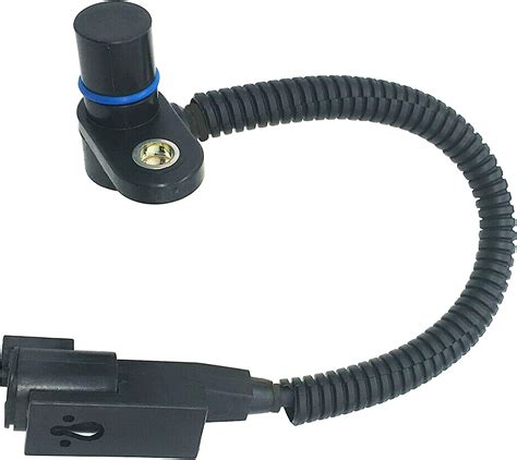 Davrpes C Crank Crankshaft Position Sensor For Harley Softail