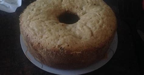 Torta Matera Con Manzana Y Pasas De Uva Receta De Vanina G Cookpad