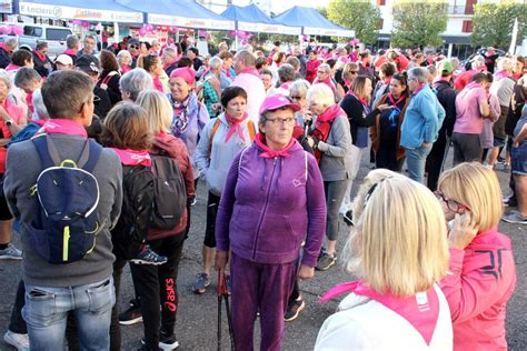 Orthez De Nombreux Rendez Vous Pour Octobre Rose Ces Prochains Jours