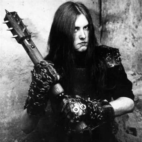 Burzum Lyrics, Songs, and Albums | Genius