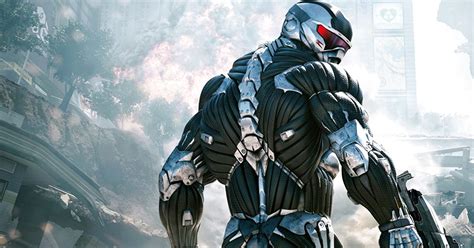 Crysis - SUPERJUMP
