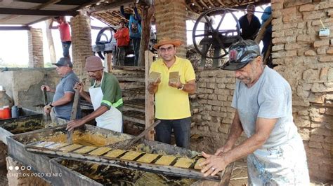 MOSTRANDO O ENGENHO DE MEL E RAPADURA NO SÍTIO RIACHO DO MEIO