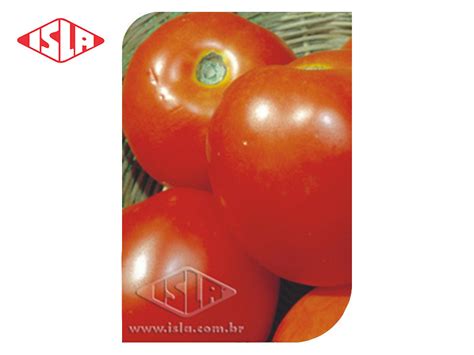 Semilla Tomate Santa Cruz Kada 250 Gr Isla Rural Makro Catalogo