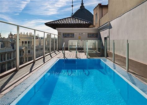 Catalonia Gran Vía Madrid - UPDATED 2025 Prices, Reviews & Photos