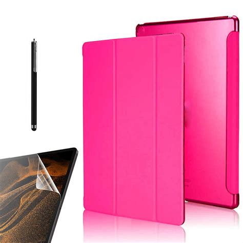 Gpack Samsung Galaxy Tab A Lite T K L F Smart Cover Kapakl Standl