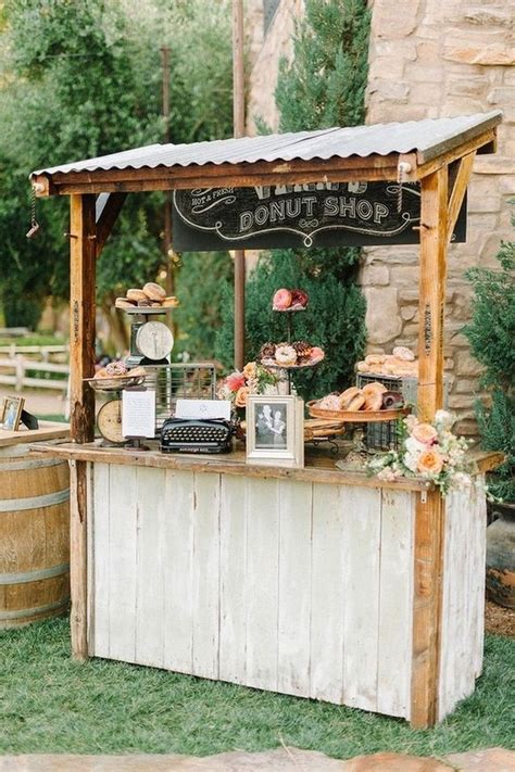 26 Inspiring Chic Wedding Food Dessert Table Display Ideas Artofit