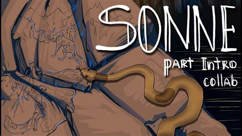 SONNE Part INTRO Collab With FlowerGriffon YouTube