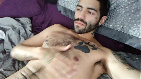 Hot Tattooed Darius Andino Solo Masturbation Xxx Mobile Porno Videos