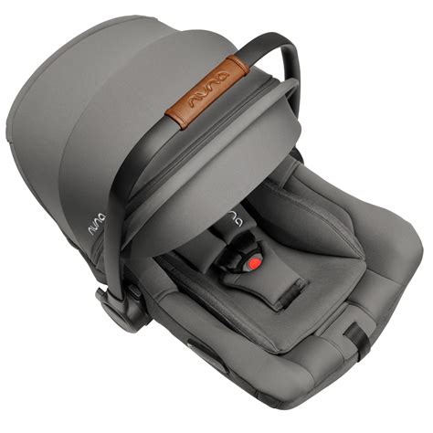 Nuna PIPA Next Infant Car Seat Carry Cot