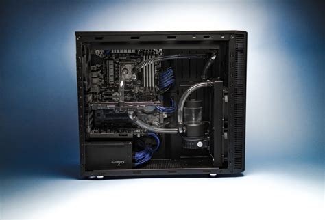 Which Liquid Cooling Solution Is Right For Me Ekwb