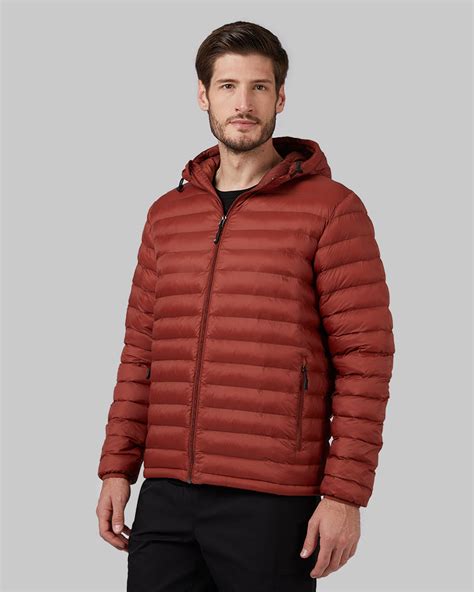 32 Degrees Mens Lightweight Poly Fill Packable Jacket 7 Colors Only 1499