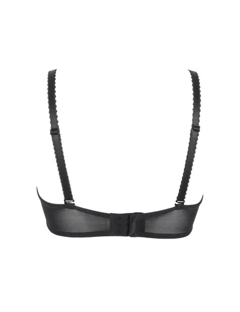 Pour Moi Flora Strapless Underwired Bra Belle Lingerie