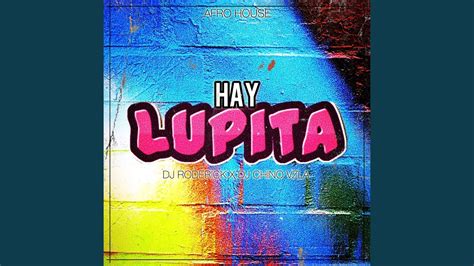 Hay Lupita Afro House Remix YouTube