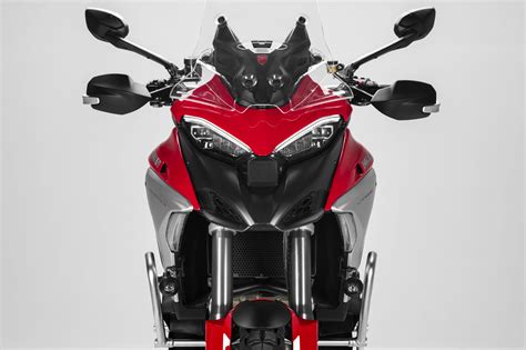 2021 Ducati Multistrada V4s Guide • Total Motorcycle