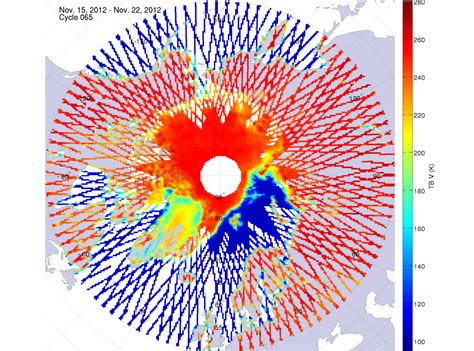 Nasa Salinity Aquarius Sea Surface Salinity Maps Southern Hemisphere