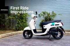 2025 Yamaha Mio Fazzio Reviews & Ratings, Philippines | MotoDeal