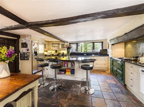 8 Bed House Detached For Sale In Dorking