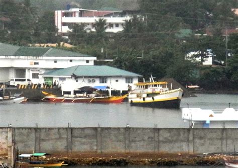 Masbate Fishport And Fish Landing Area Complex Mbb8356 Flickr