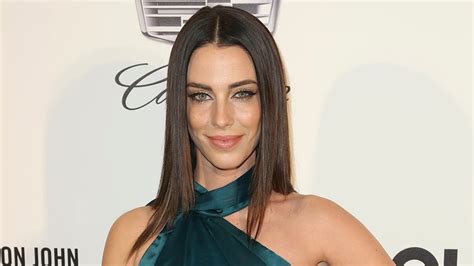 Jessica Lowndes Nude Photos Videos Celeb Masta