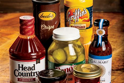Shop Local With Made In Oklahoma Products Farm Flavor