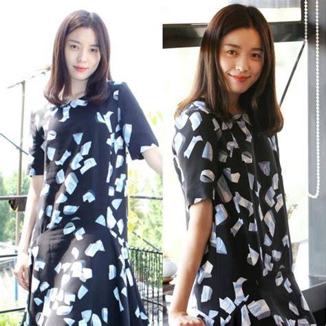 Fans Han Hyo Joo Fans Aliffila Instagram