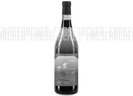 Riesling Ca Del Baio Langhe Doc Preisvergleich Preise Ab