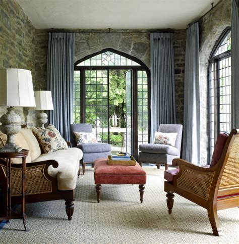 French Door Window Treatments I Ideas Tips And Photos