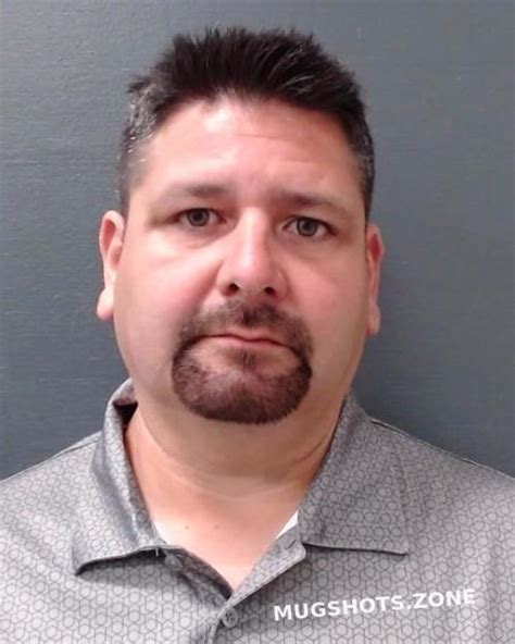 Cuellar Juan Manuel Jr 08032022 Comal County Mugshots Zone