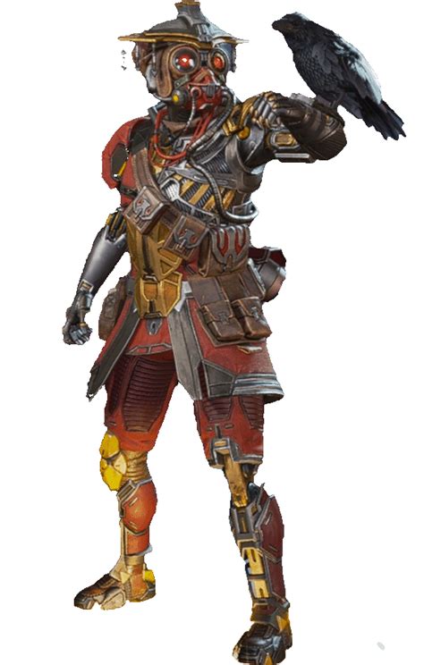 Hunter Within Skin Apex Legends Myskins