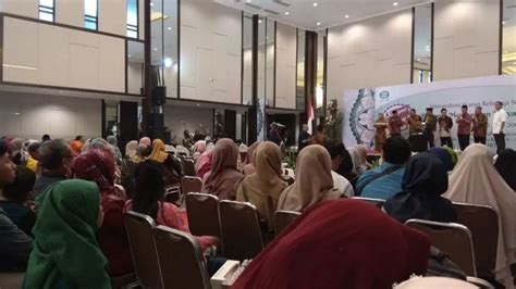 Acara Halal Bi Halal Ikatan Keluarga Besar Sismadi Group Rs Harum