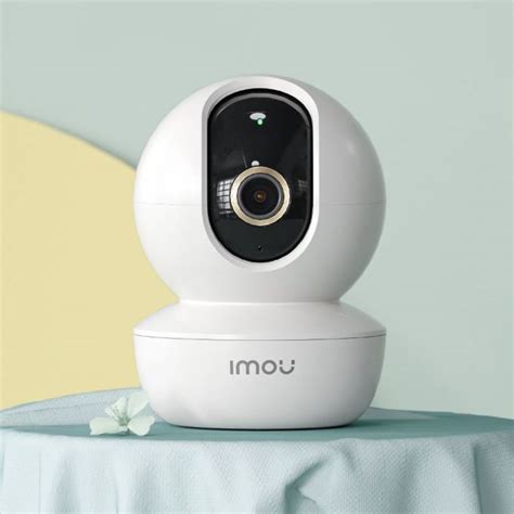 Imou Ranger Se Mp Ai Human Detection Camera Baby Security Off