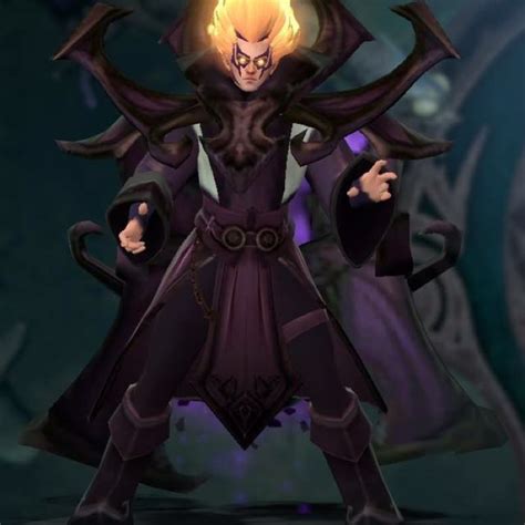 Dota 2 Invoker Sets