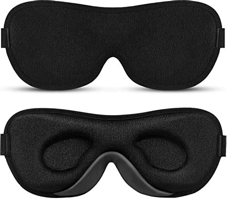 Fakespot Boniesun Blackout Eye Mask For Sleep Fake Review