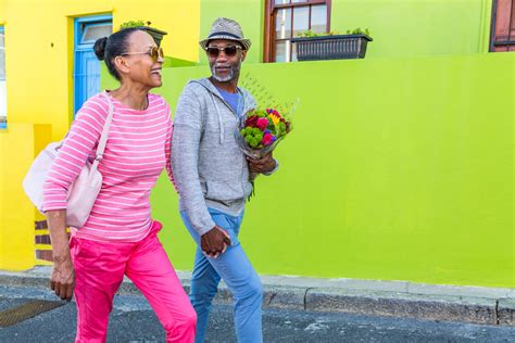 Young At Heart Vacation Spots For Couples Over 50 Travel Zone By